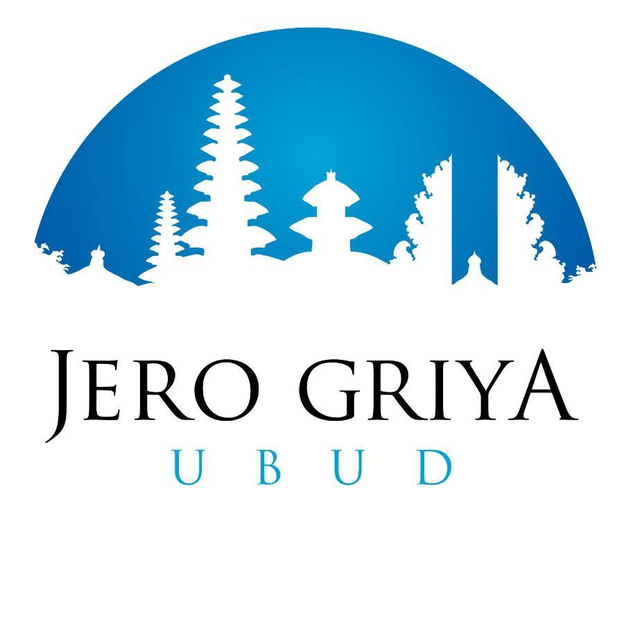 Jero Griya Ubud Dış mekan fotoğraf