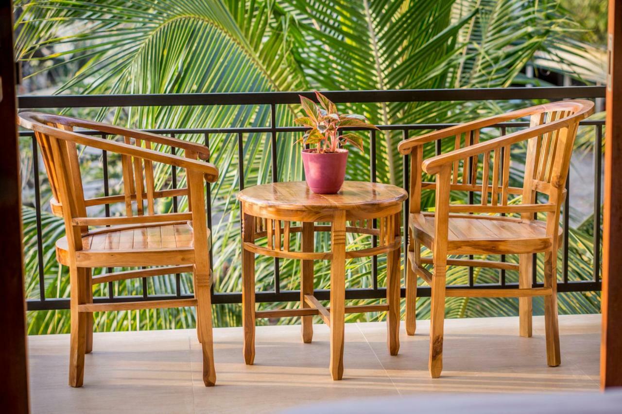 Jero Griya Ubud Dış mekan fotoğraf
