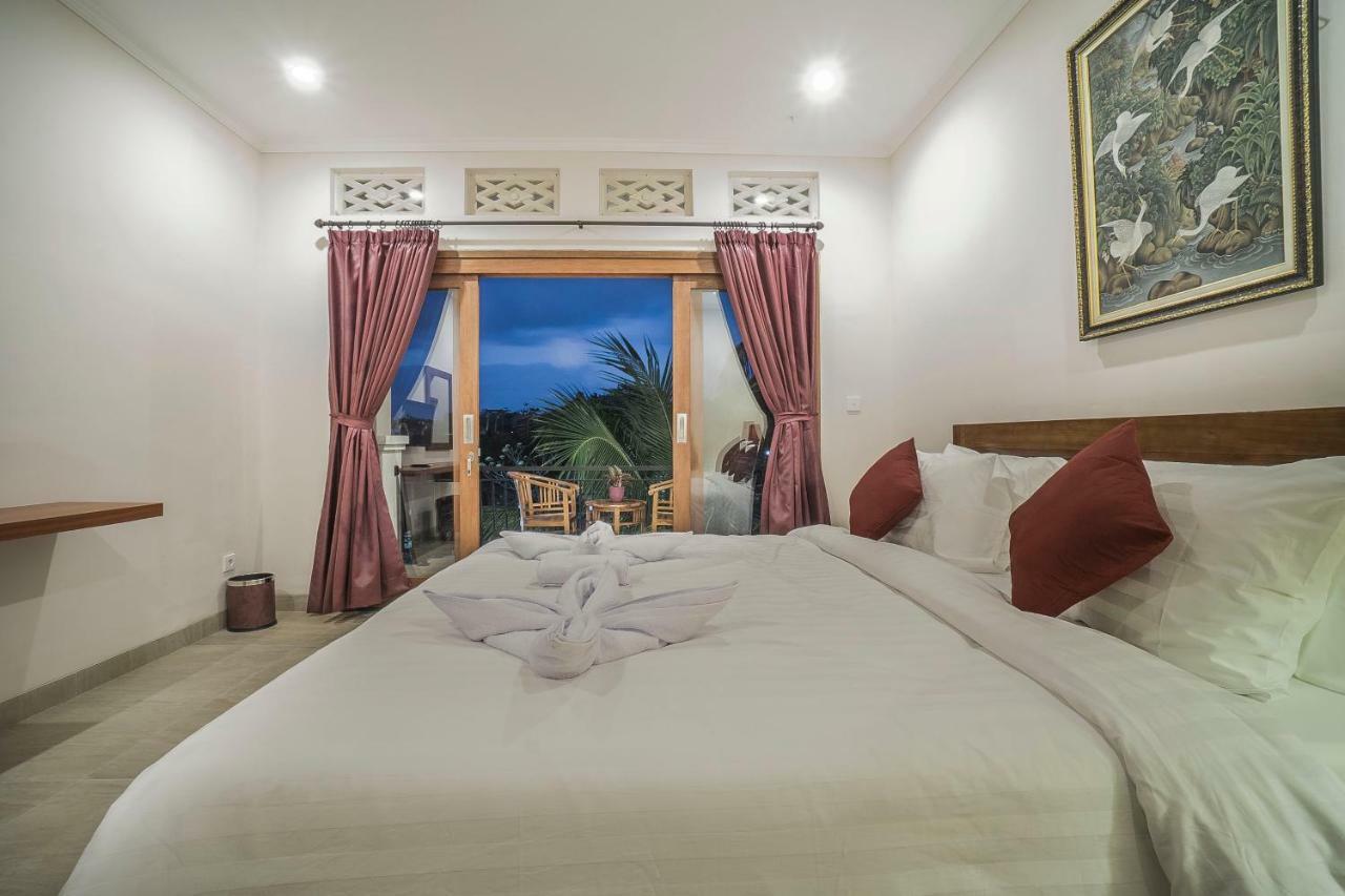 Jero Griya Ubud Dış mekan fotoğraf