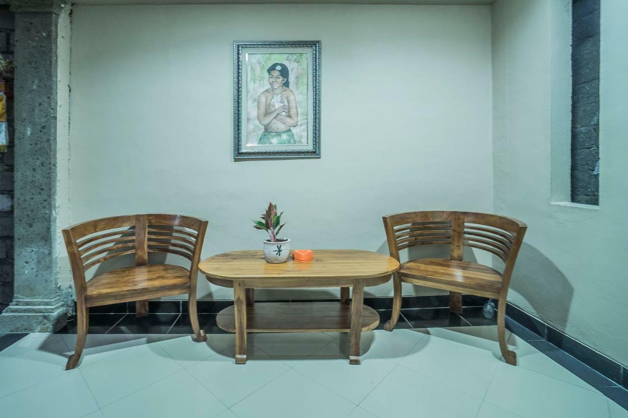 Jero Griya Ubud Dış mekan fotoğraf